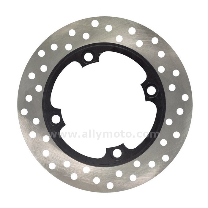 18 Rear Brake Disc Rotor Honda Cbr250Rr Mc22 Cb250 Hornet Cb400 Cb600 Fes250 Nss250 Vtr250 Cb 250 400 600
